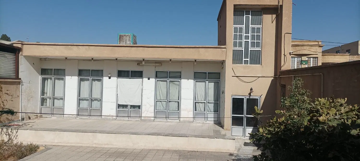 خانه اجاره ایی فین کوچک