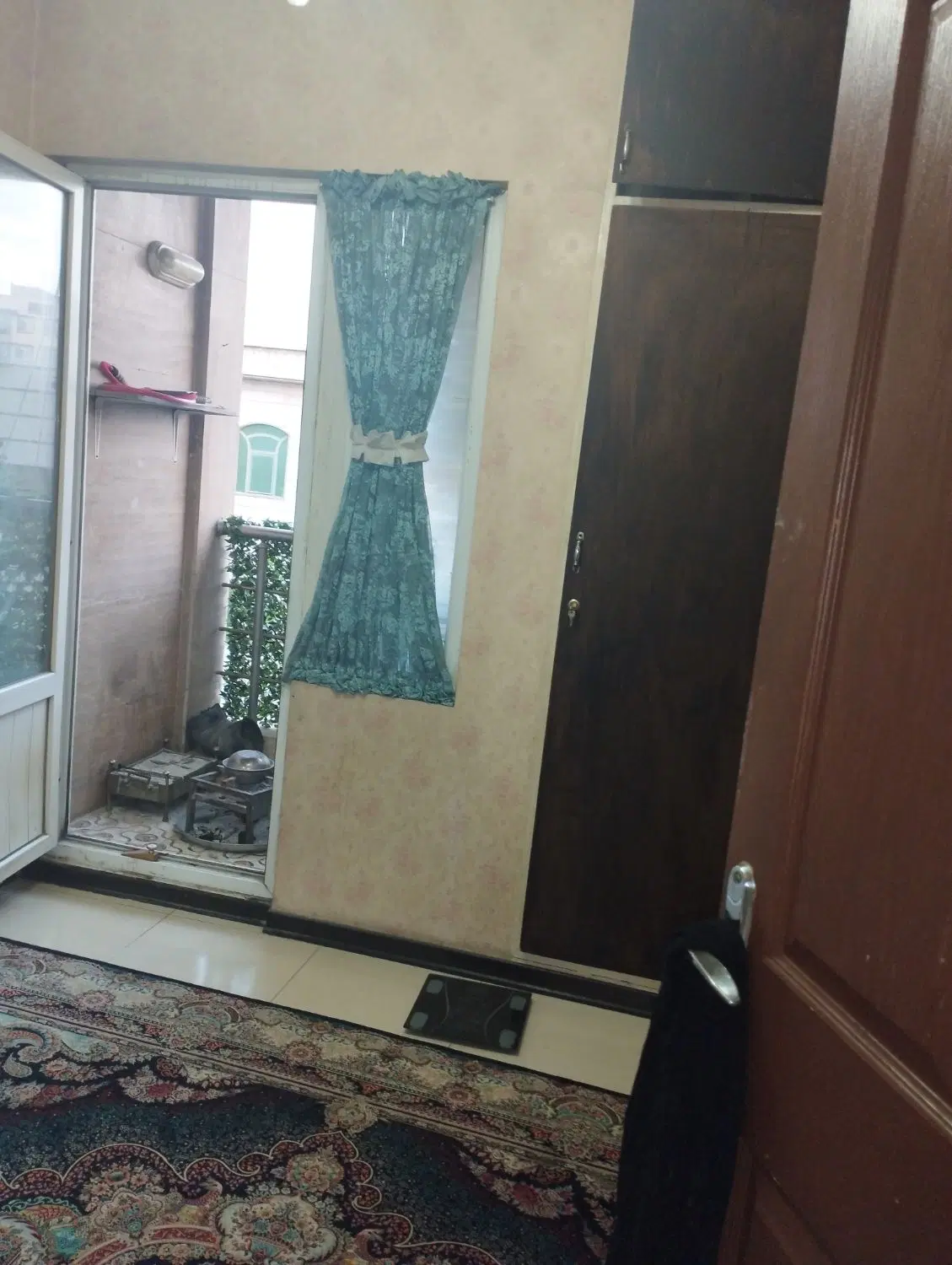 فروش اپارتمان