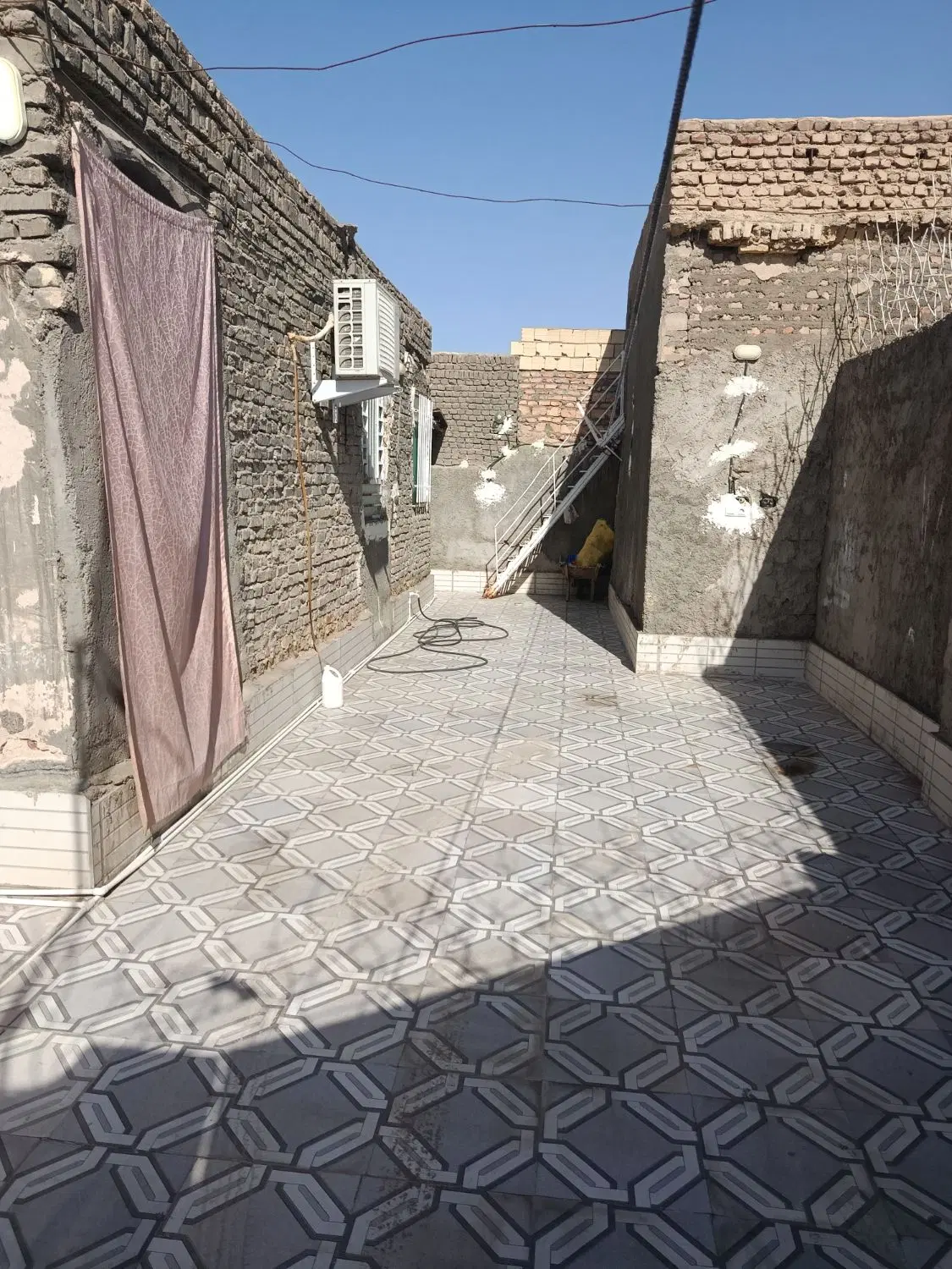 منزل ویلایی