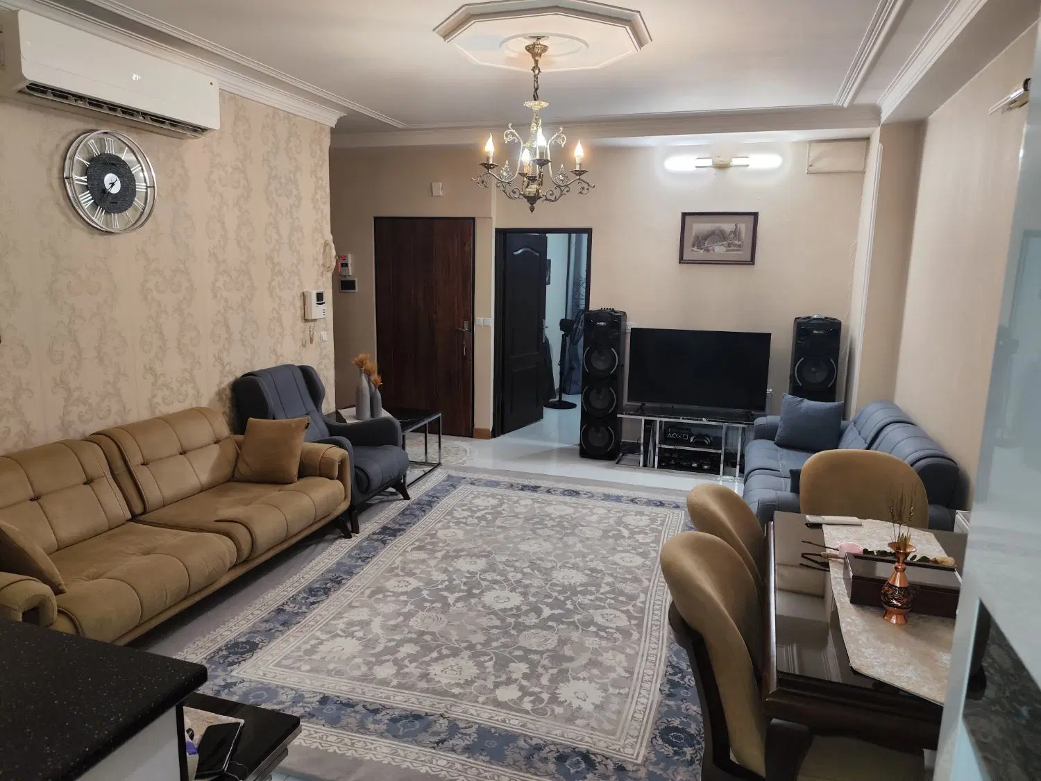 70متری،مطهری