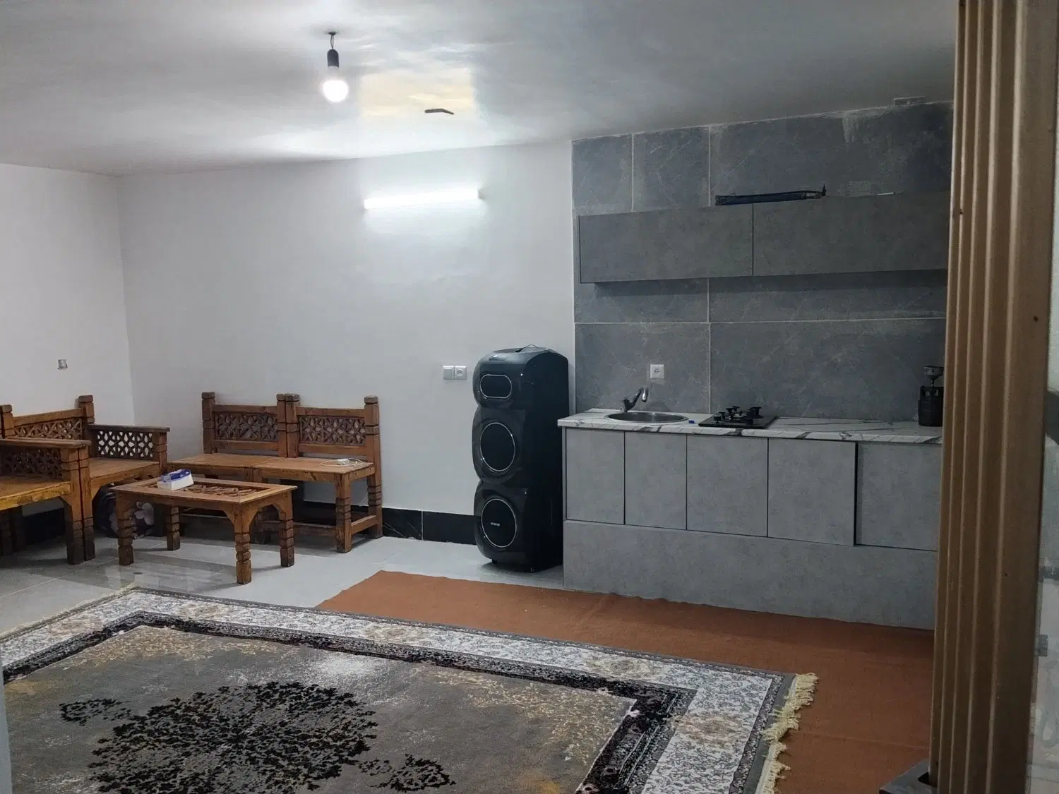 باغچه ویو ابدی