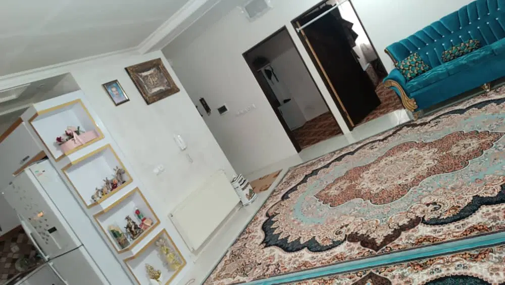 آپارتمان ۸۰ متری