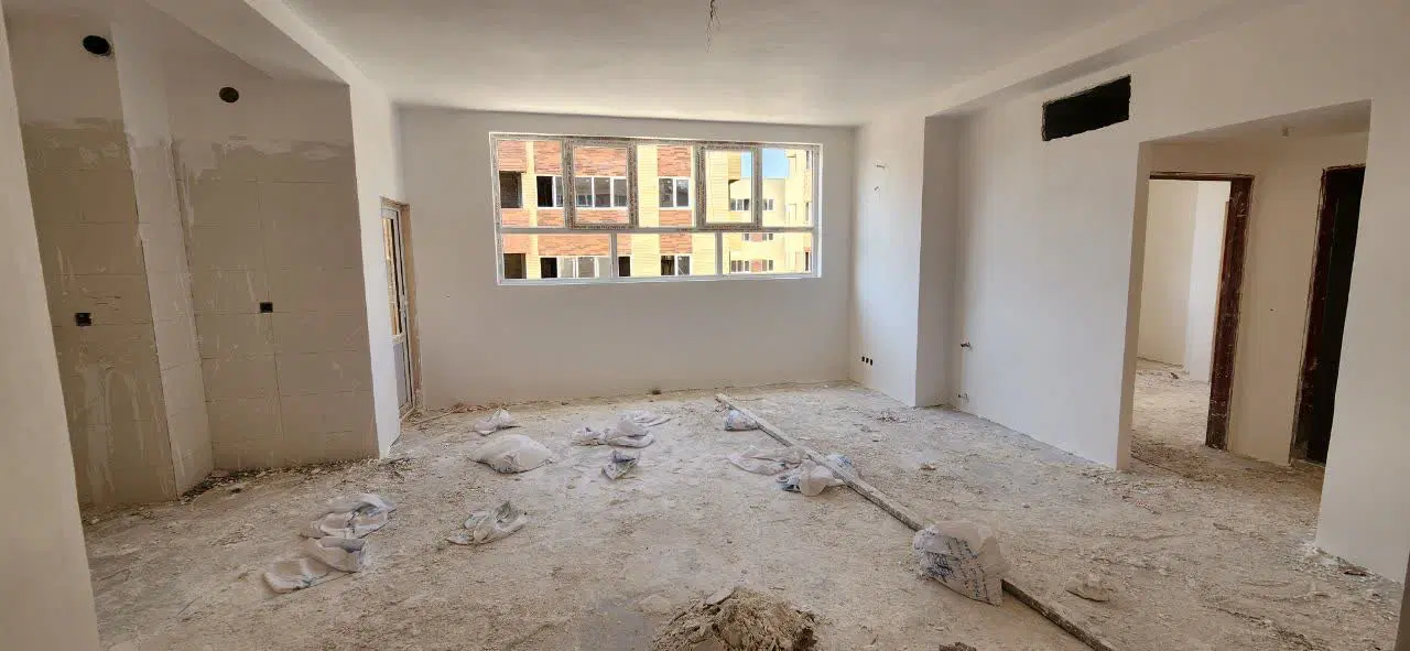 مسکن ملی 560 هکتار پل پارسیان۳