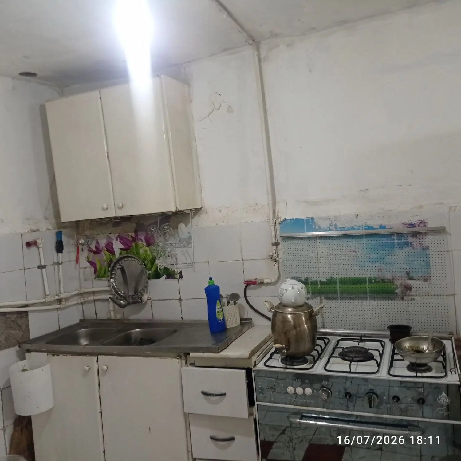 با سلام فروش  منزل مسکونی در ابراهیمی