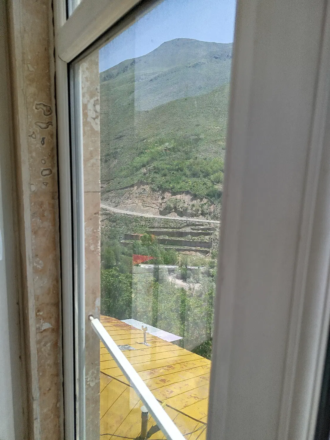 دو واحد آپارتمان ۴۹ و ۷۰ متری