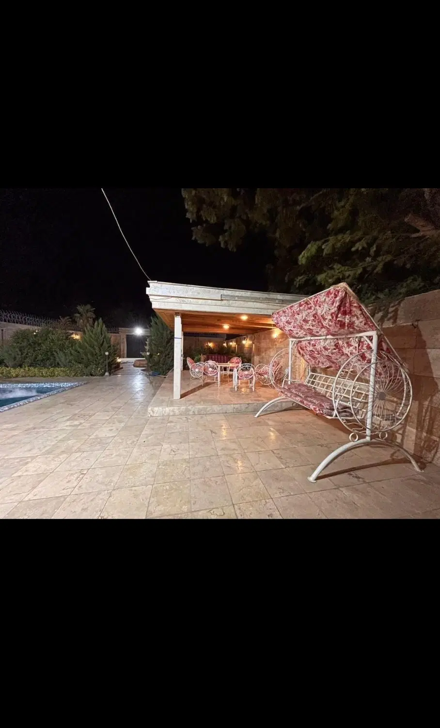 باغ ویلا