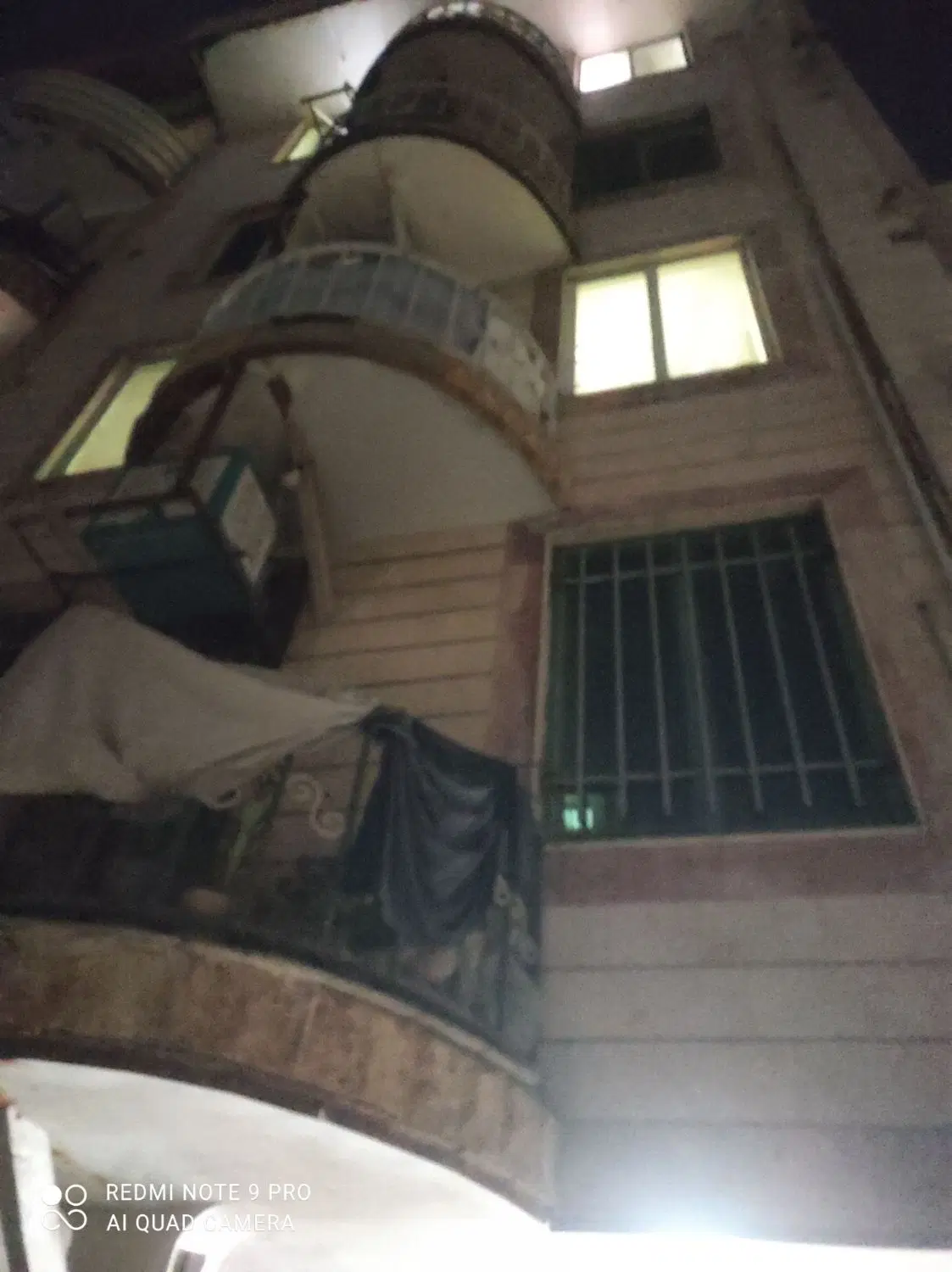 فروش آپارتمان 55 متری خرمدشت