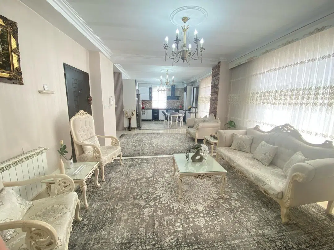 فروش واحد 85 متری