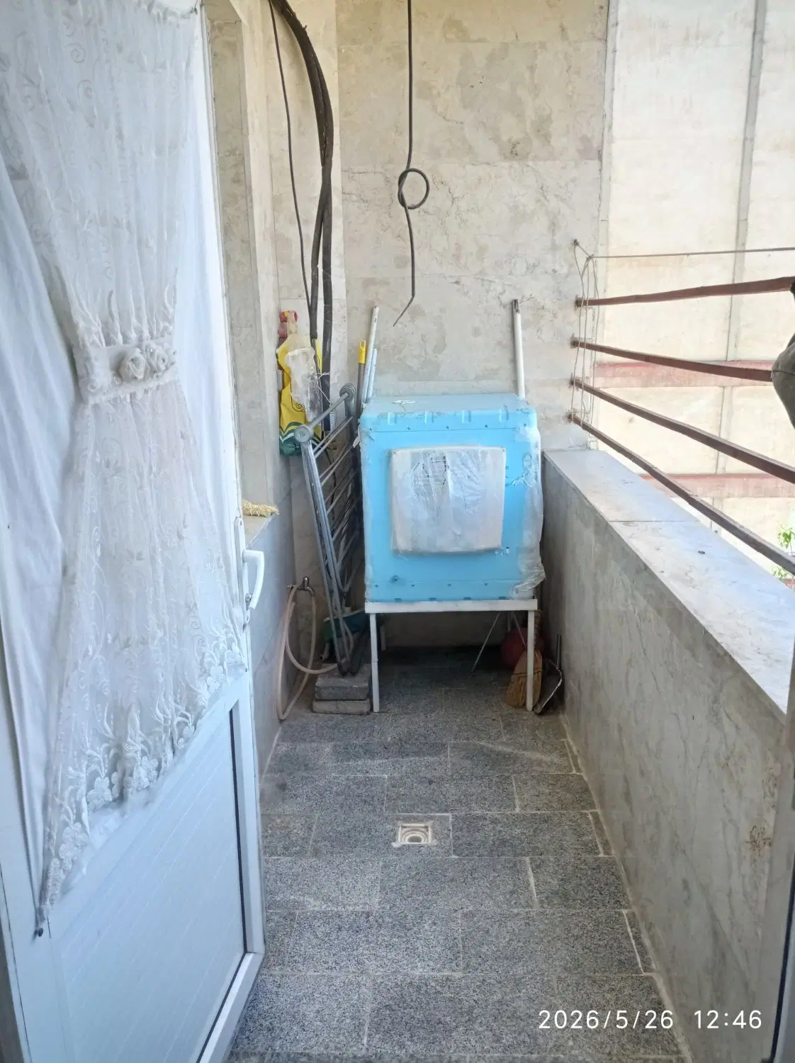 آپارتمان مجتمع غدیر