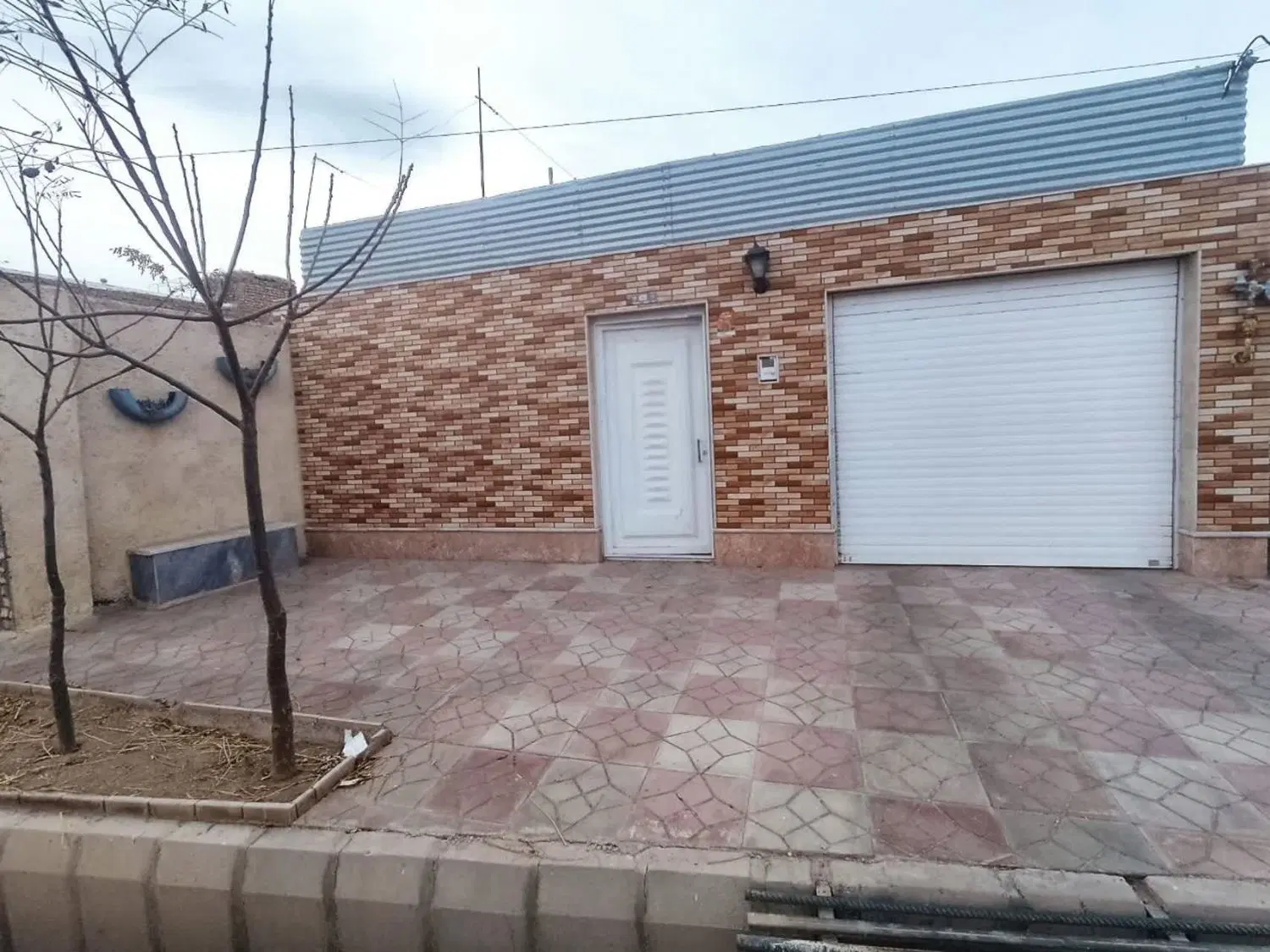 منزل ویلایی دستگرد
