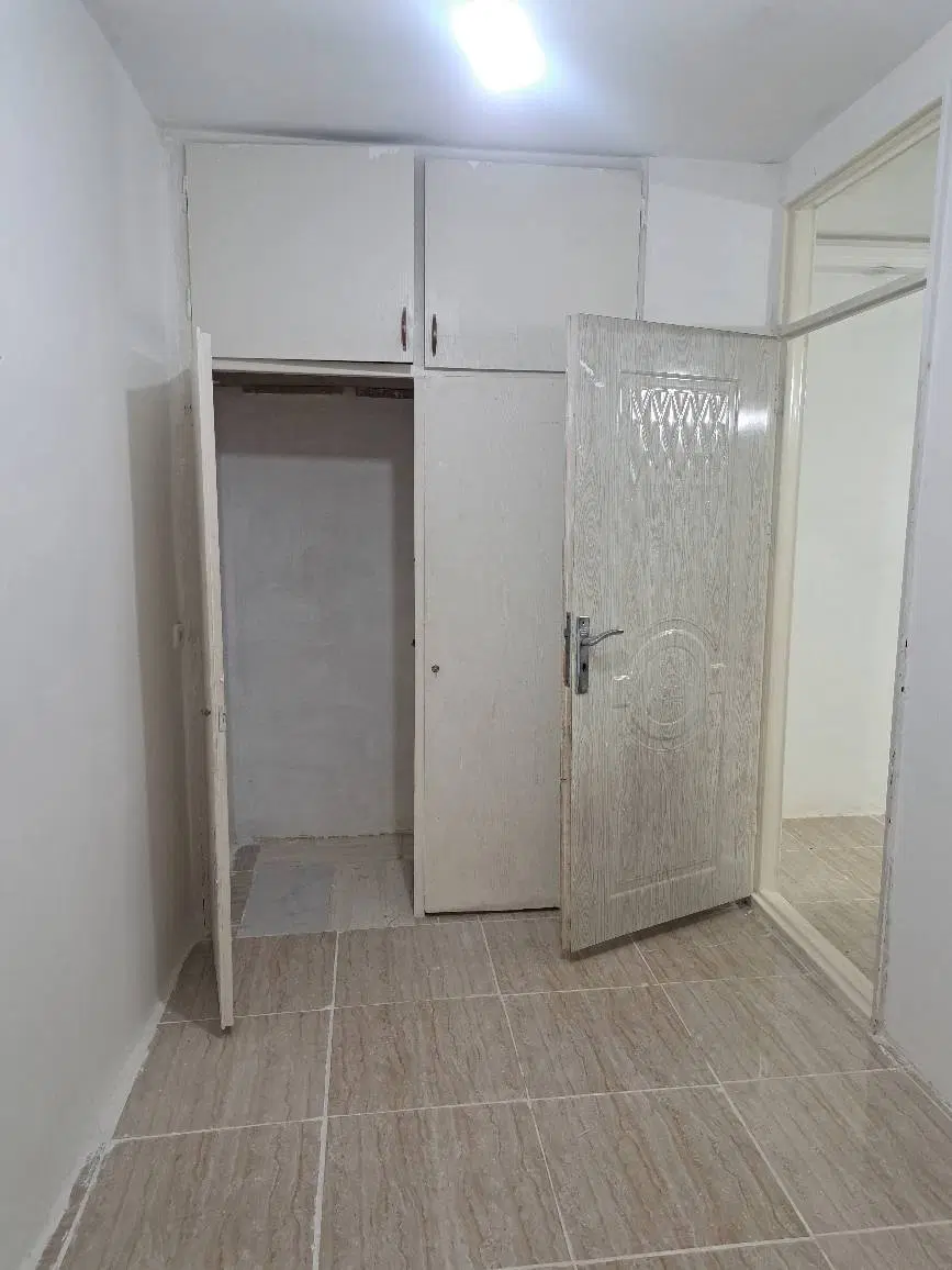 خانه دو واحده در شهر قدس