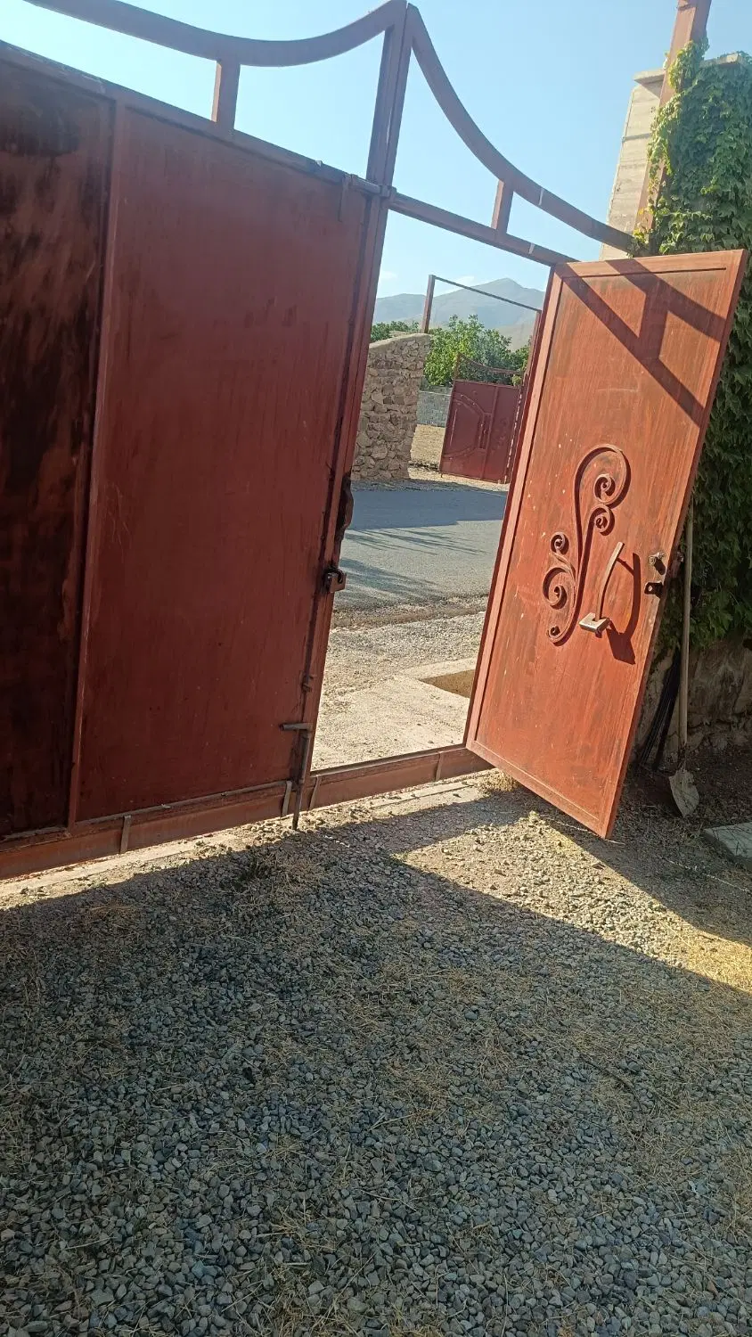 زمین ویلایی 300متری موقعیت خیلی خوب