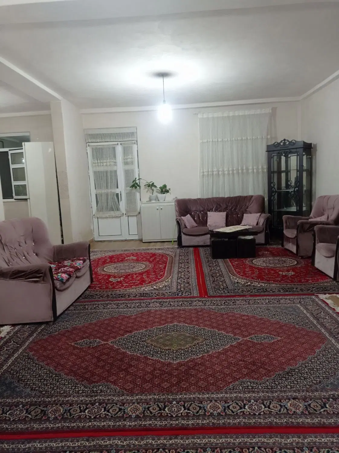 خونه ویلایی