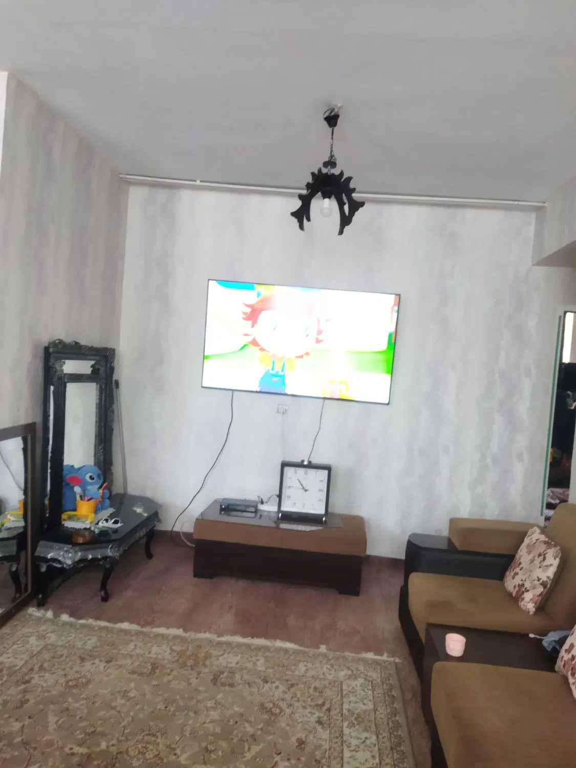آپارتمان رهن کامل ،مجتمع حافظ