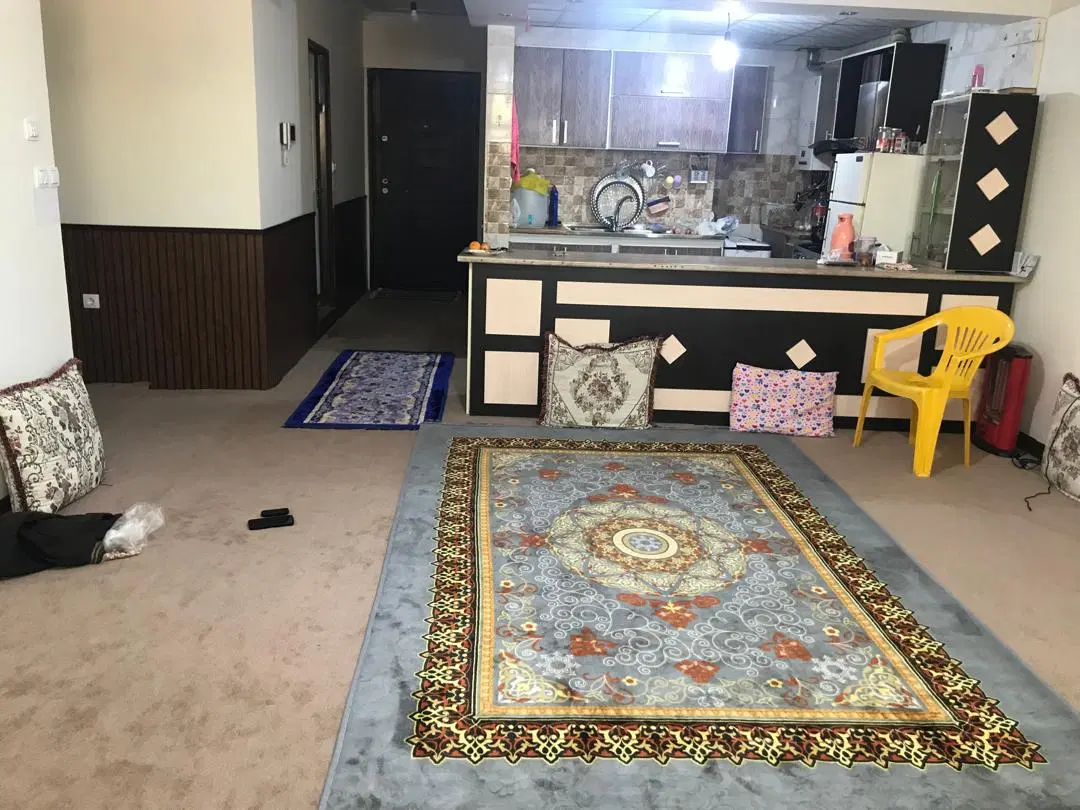 منزل.همکف.دو خوابه.واقع در خ سلحشور جنوبی