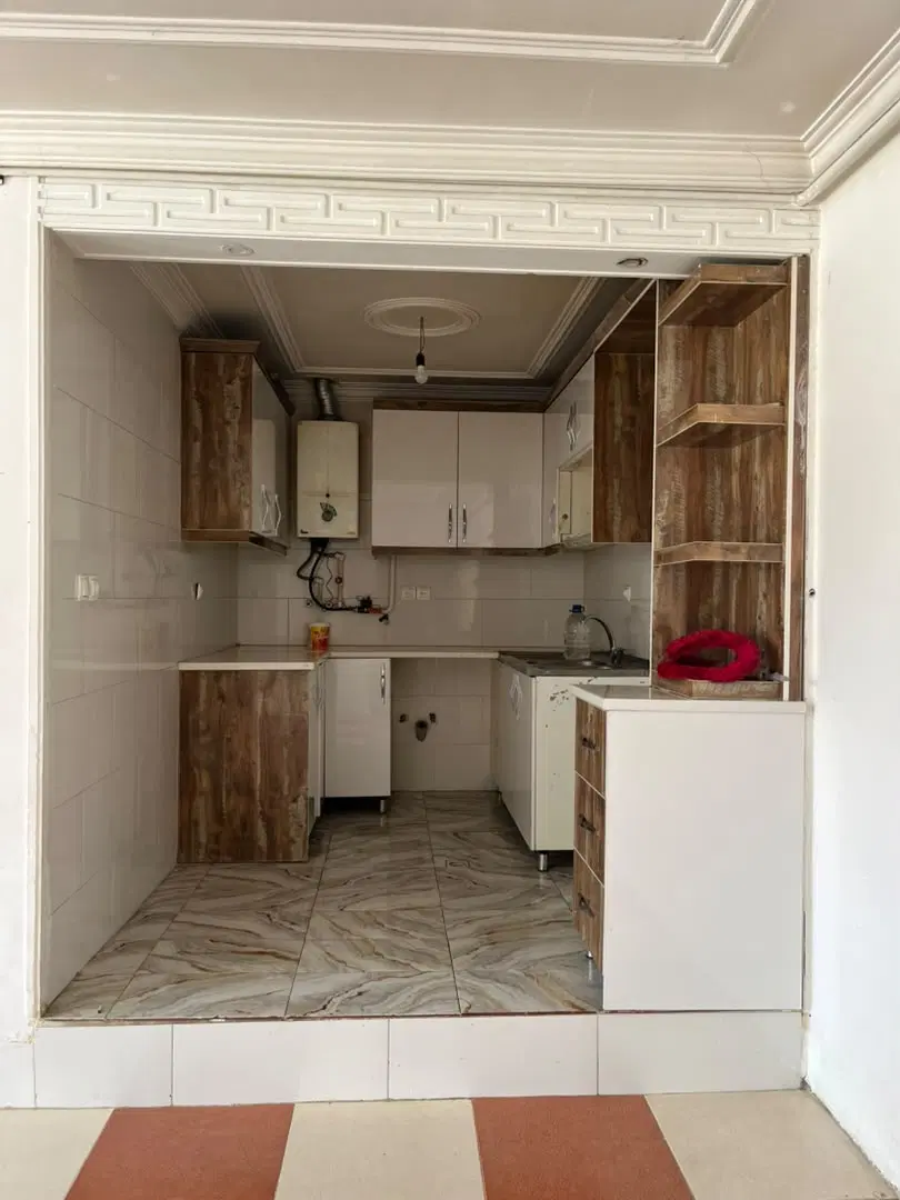 اپارتمان یک خابه