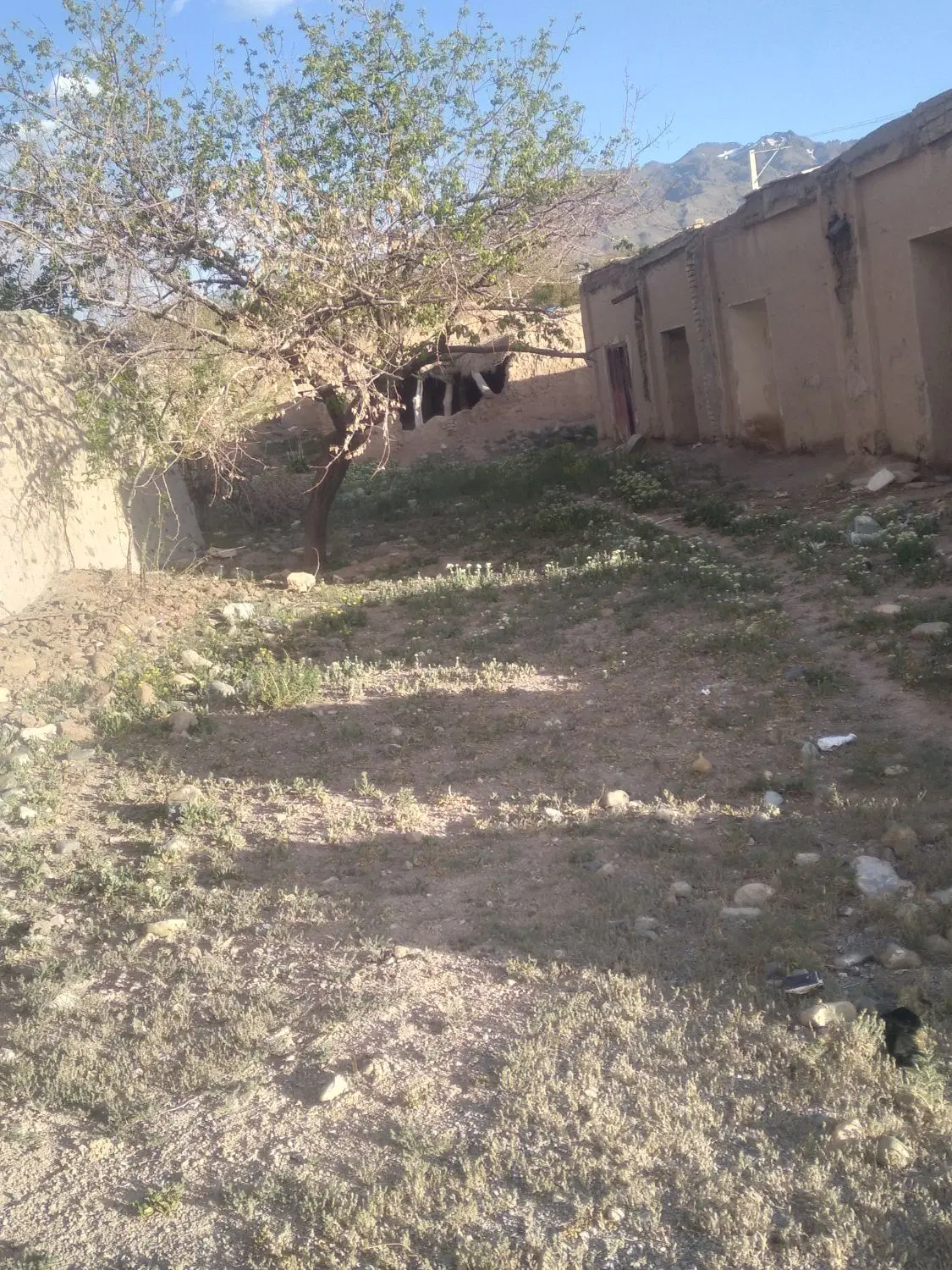 فروش خانه کلنگی