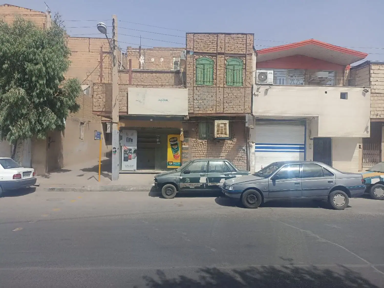 اجاره مغازه