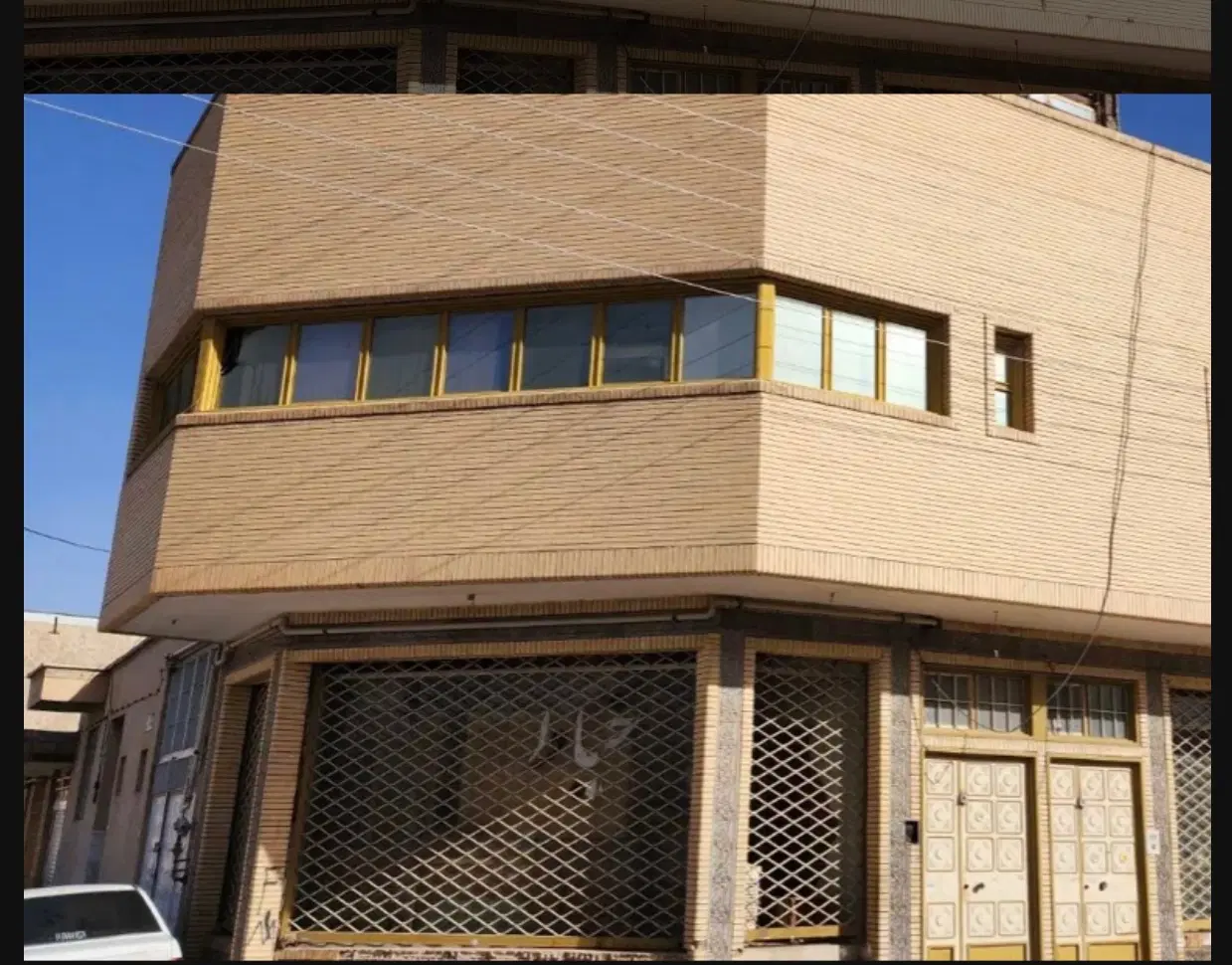 فروش ملک تجاری مسکونی
