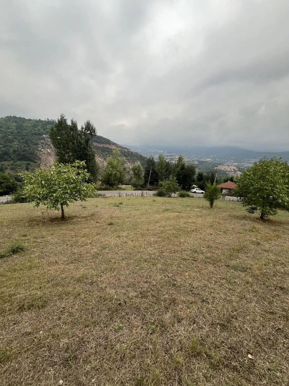 فروش زمین مسکونی