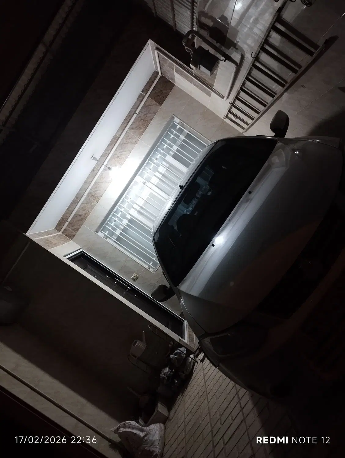 فروش خانه در ناصرآباد