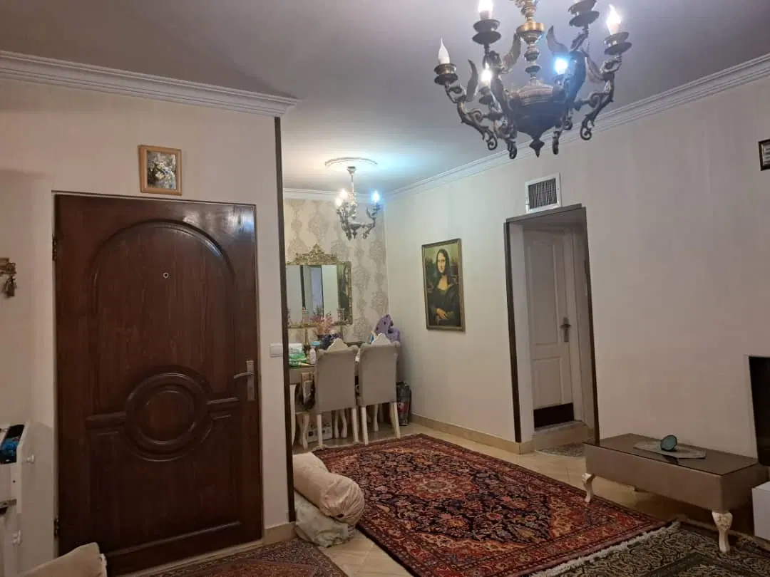 63 متری دو خواب تک واحدی