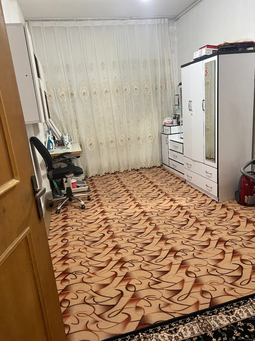 طبقه بالای همکف