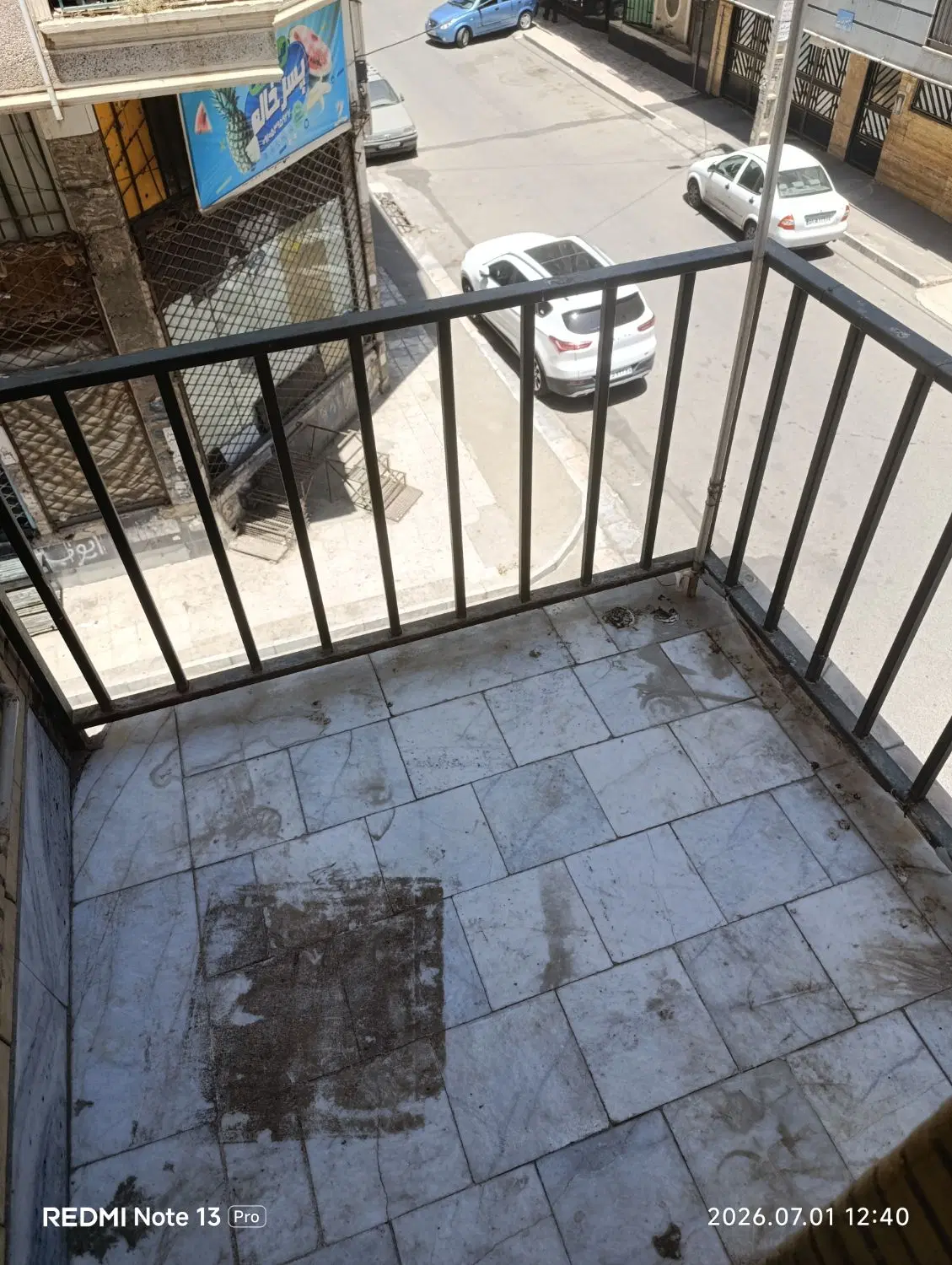 اجاره خانه 60 متری فاز 3 کوچه باران