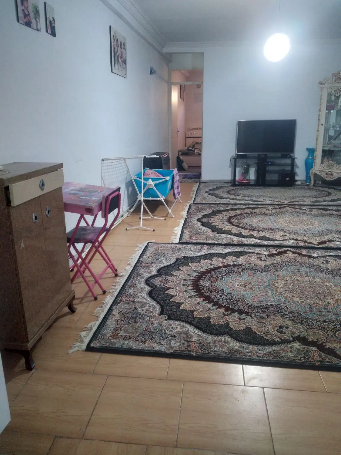 آپارتمان۶۵متری درحسن آباد