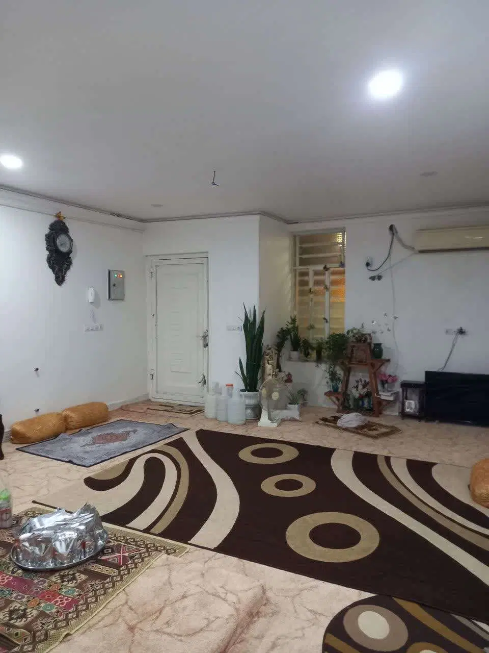فروش خانه طبقه بالا