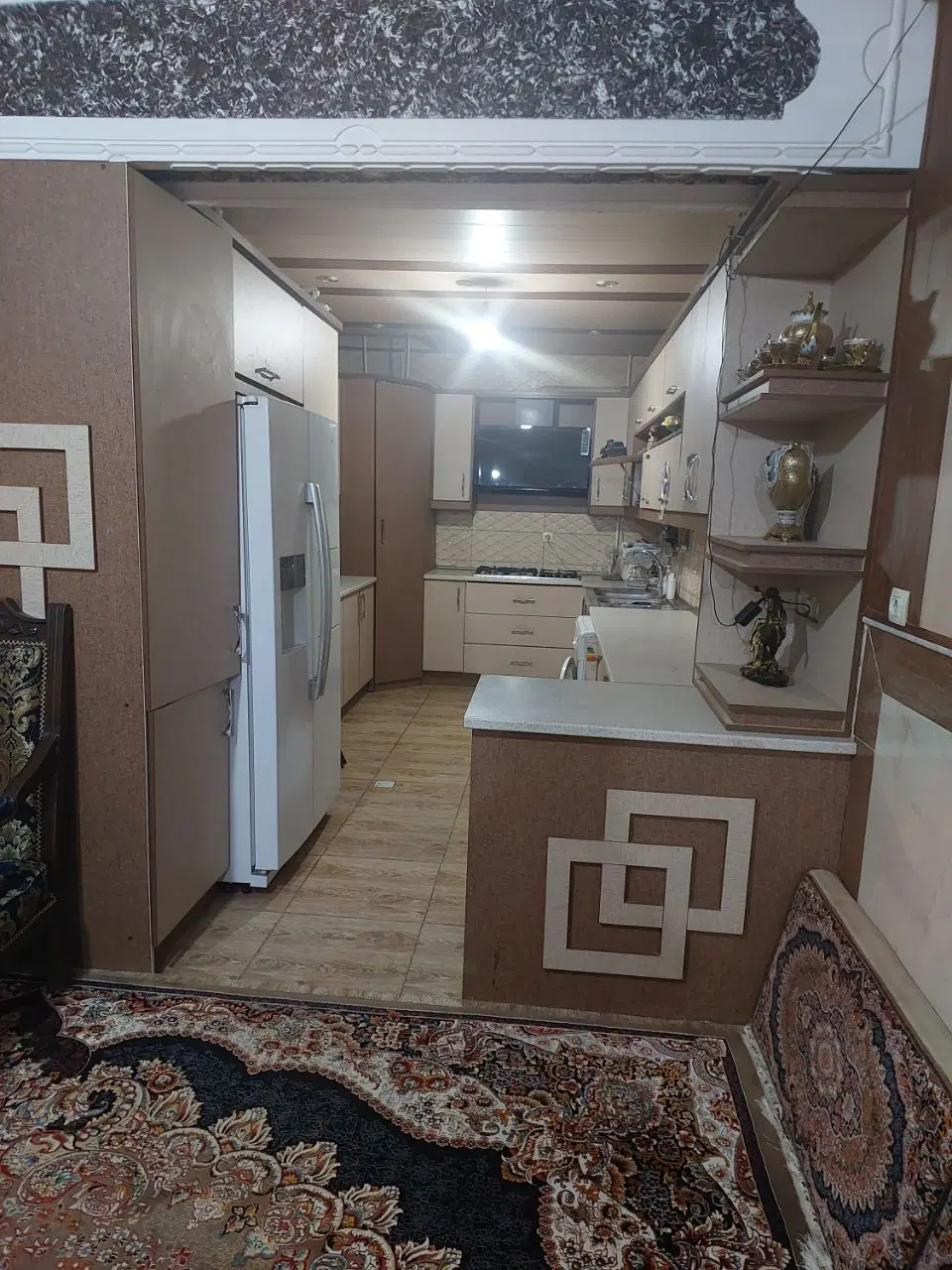 خانه اجاره ای