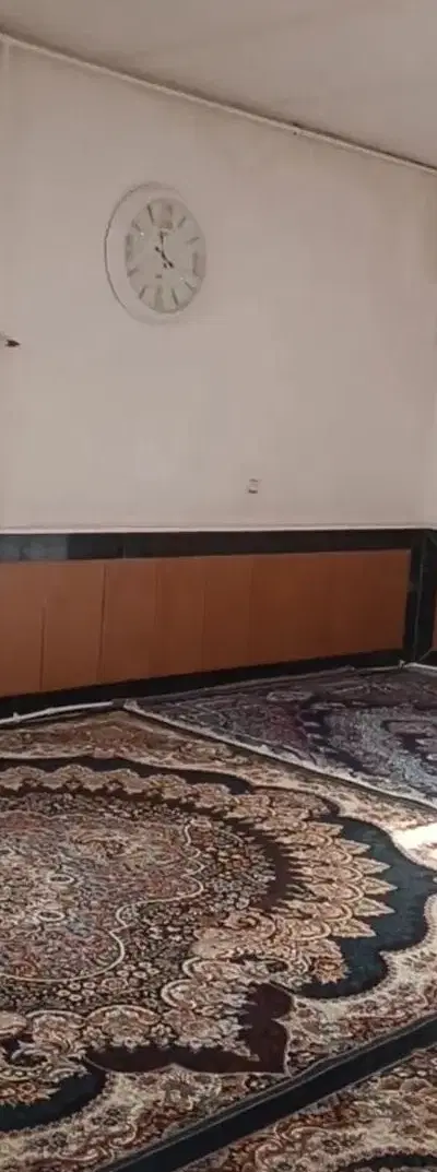 خانه ۱۰۰متری جزایری رز۹