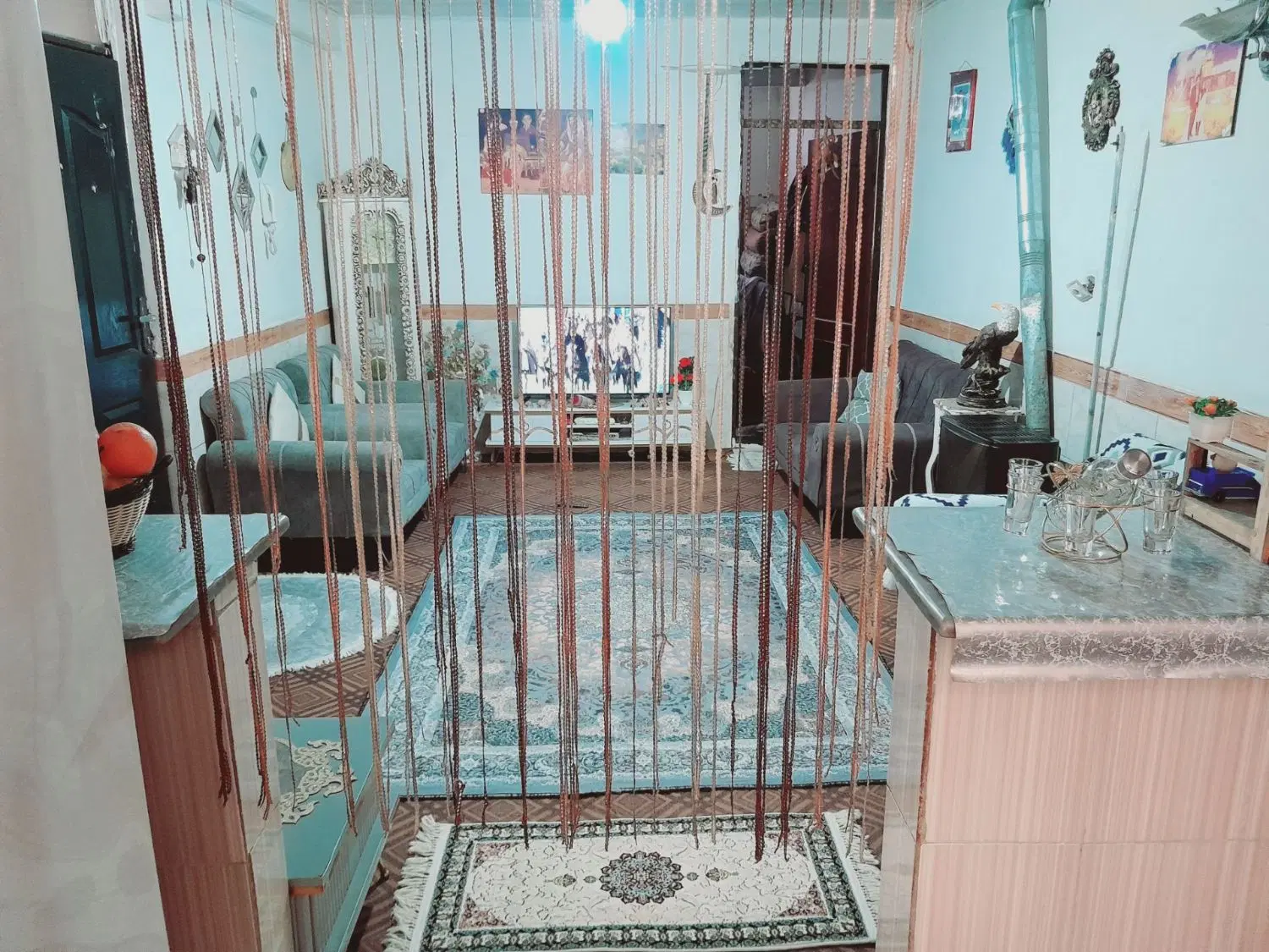 اجاره واحد مسکونی