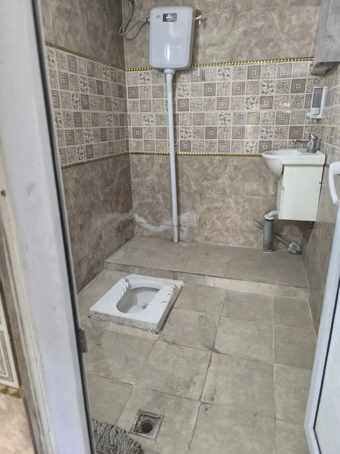 رهن و اجاره ی سه خواب ویژه اداری تجاری مزون