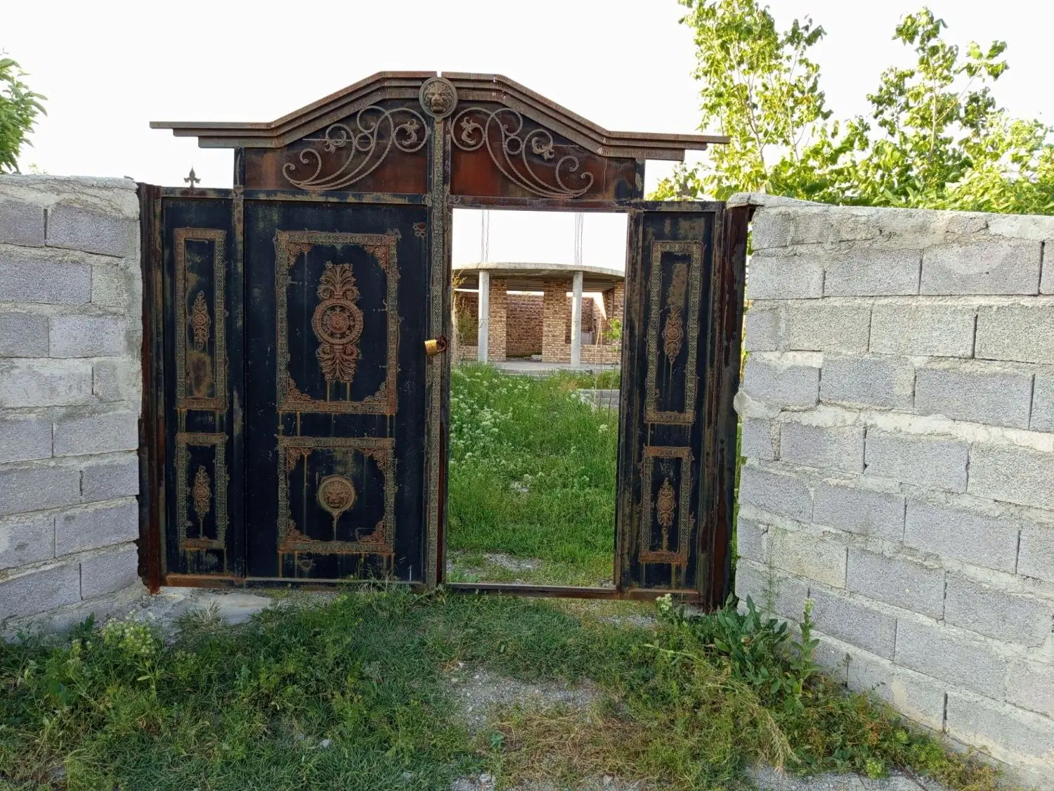 باغ ویلا