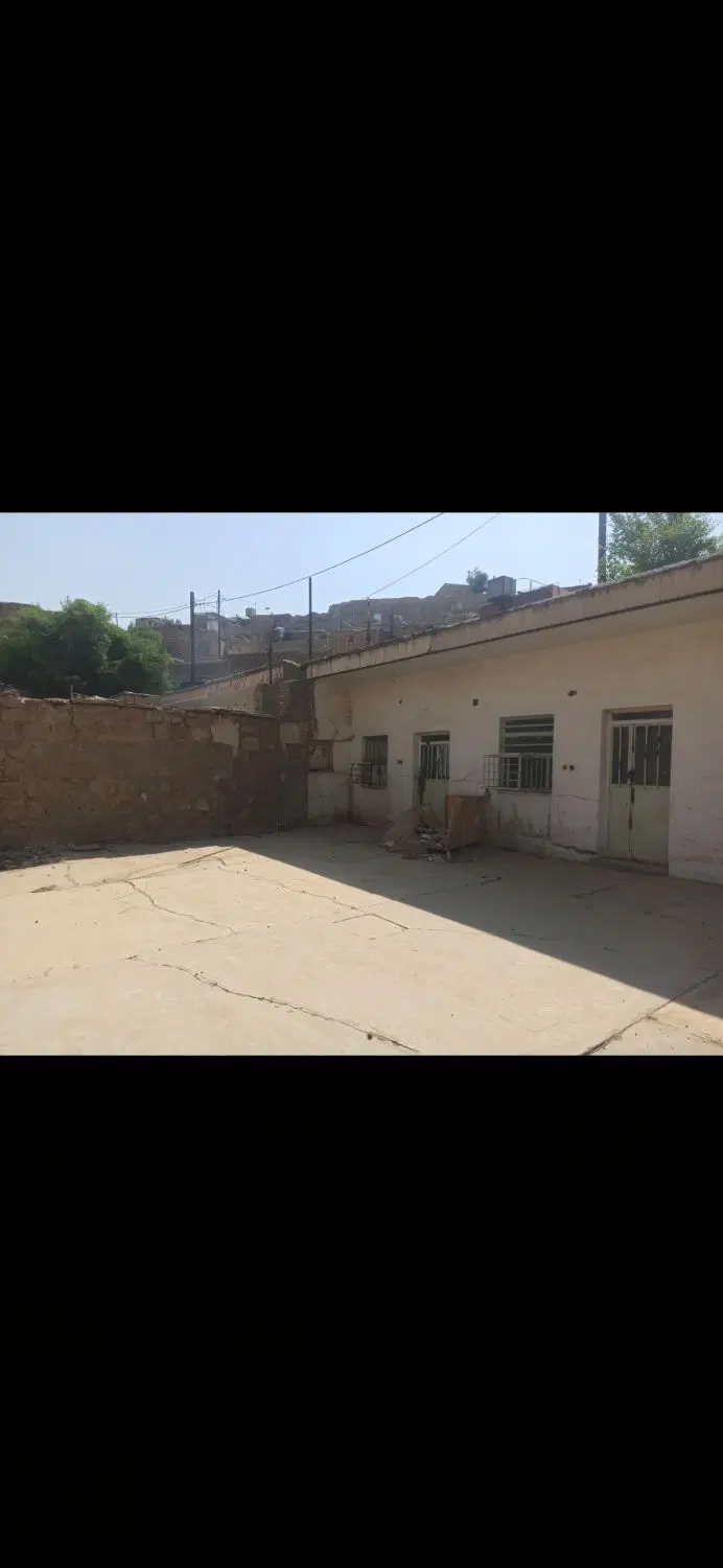 خانه و زمین ، تجاری مسکونی
