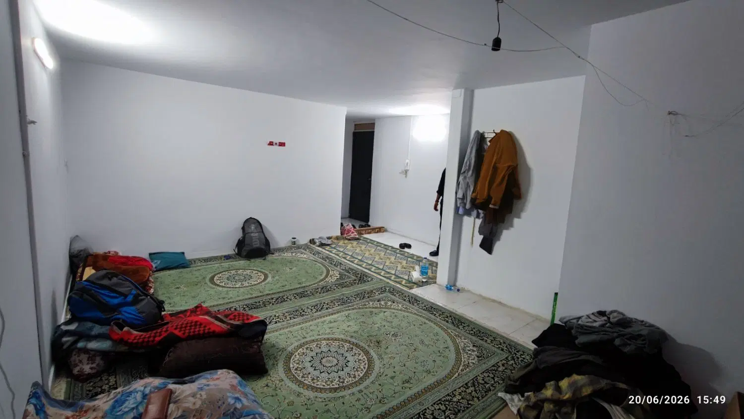 اجاره سوییت 48 متری
