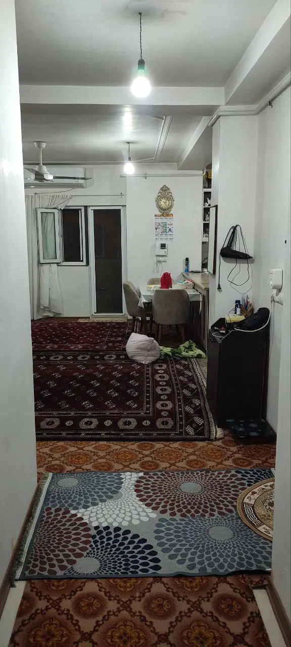 رهن آپارتمان