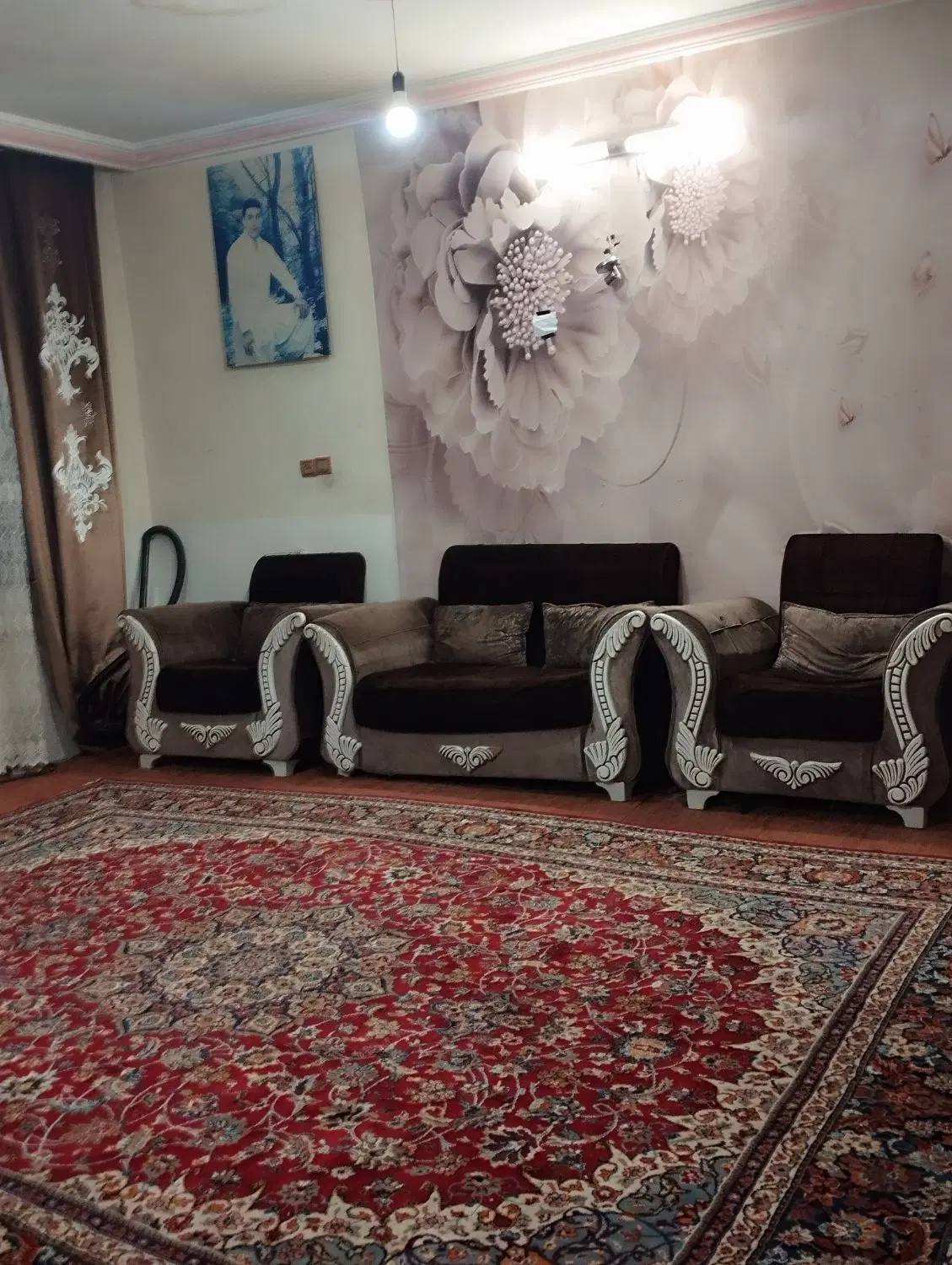 خانه حاشیه یوسف زاده