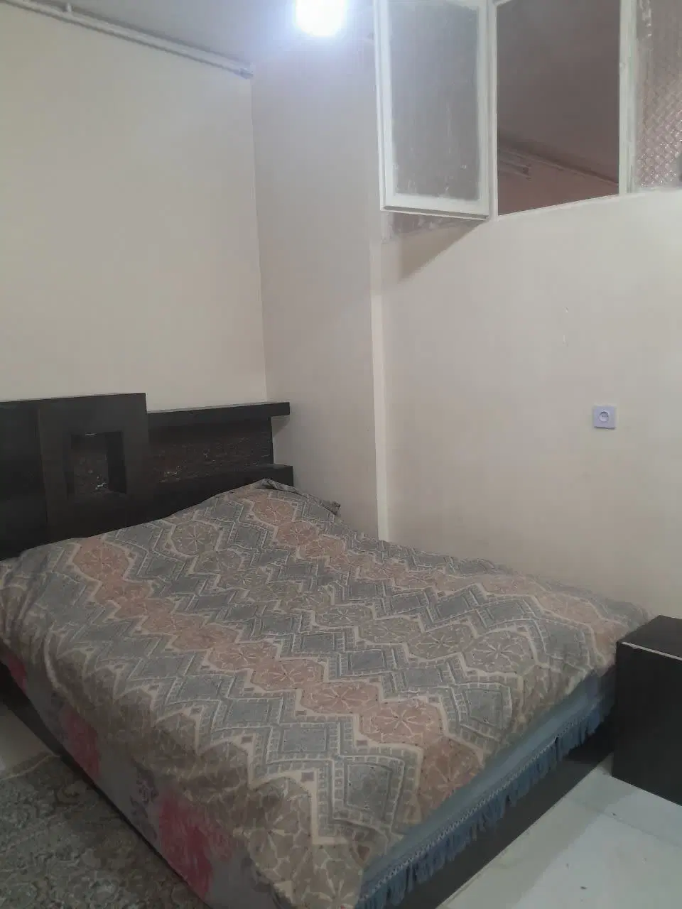 زیر زمین گلخانه ای مستقل