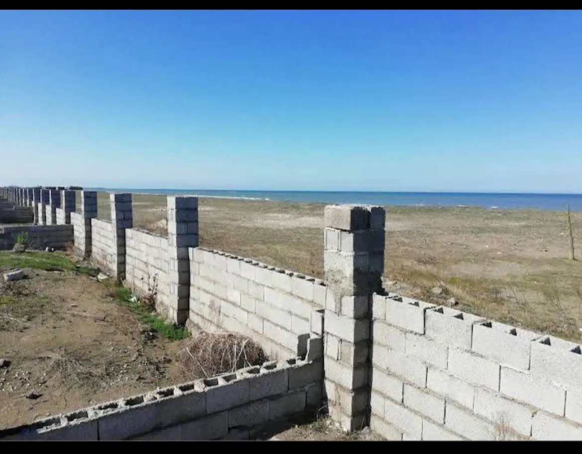زمین ۴۲۰ متر مسکونی موقعیت خاص