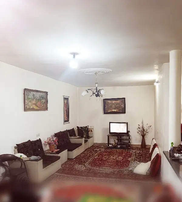 خانه ۹۰متری طالقانی ۲۴