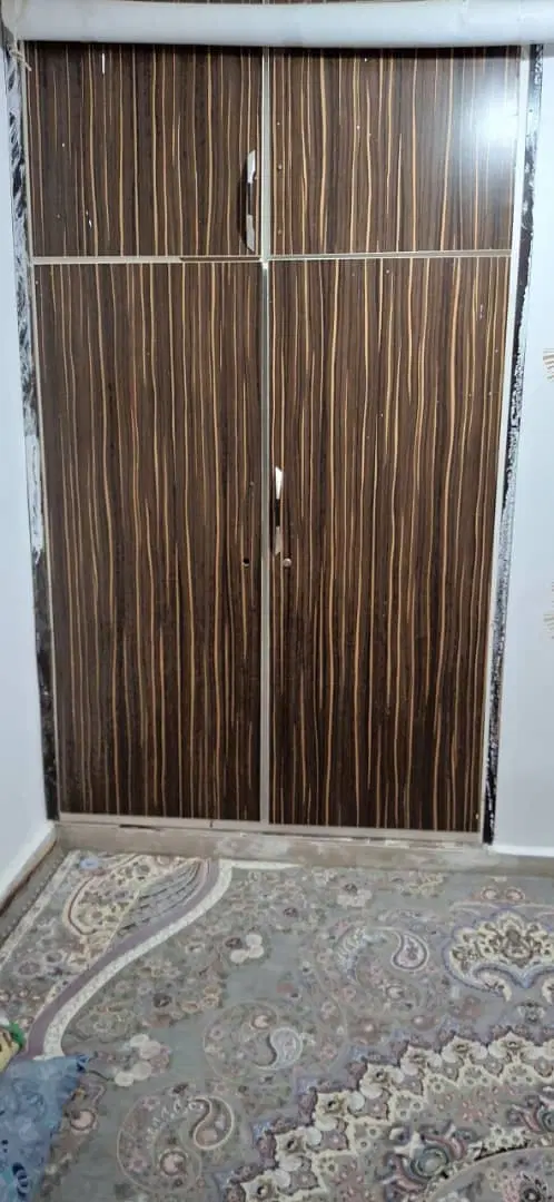 یک واحد چهار واحده رهن طبقه بالا