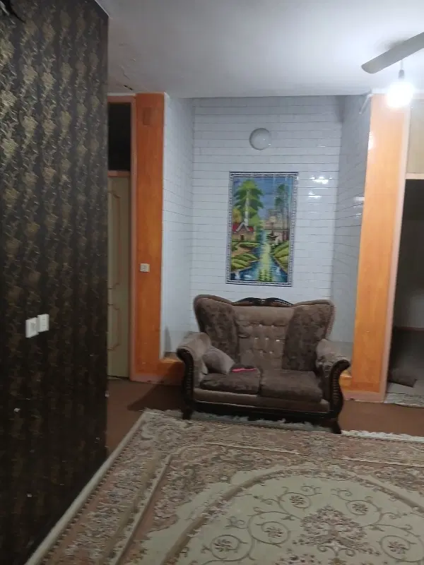 ویلایی ۲۴۰ متری شهرک آغاجاری