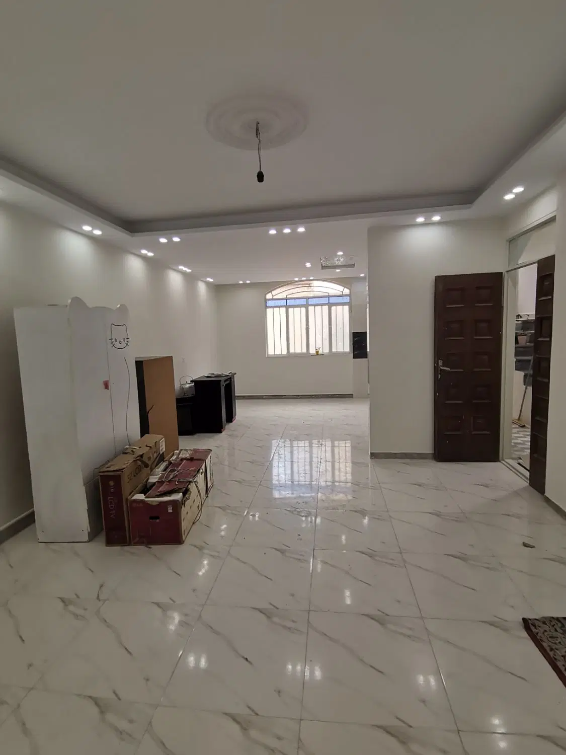 ویلایی یک طبقه