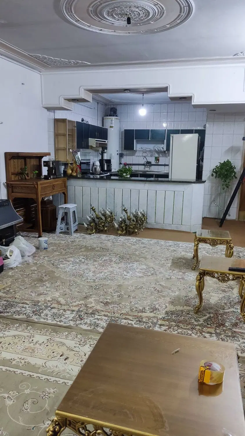 اجاره خانه ۹۰ متری تک خواب
