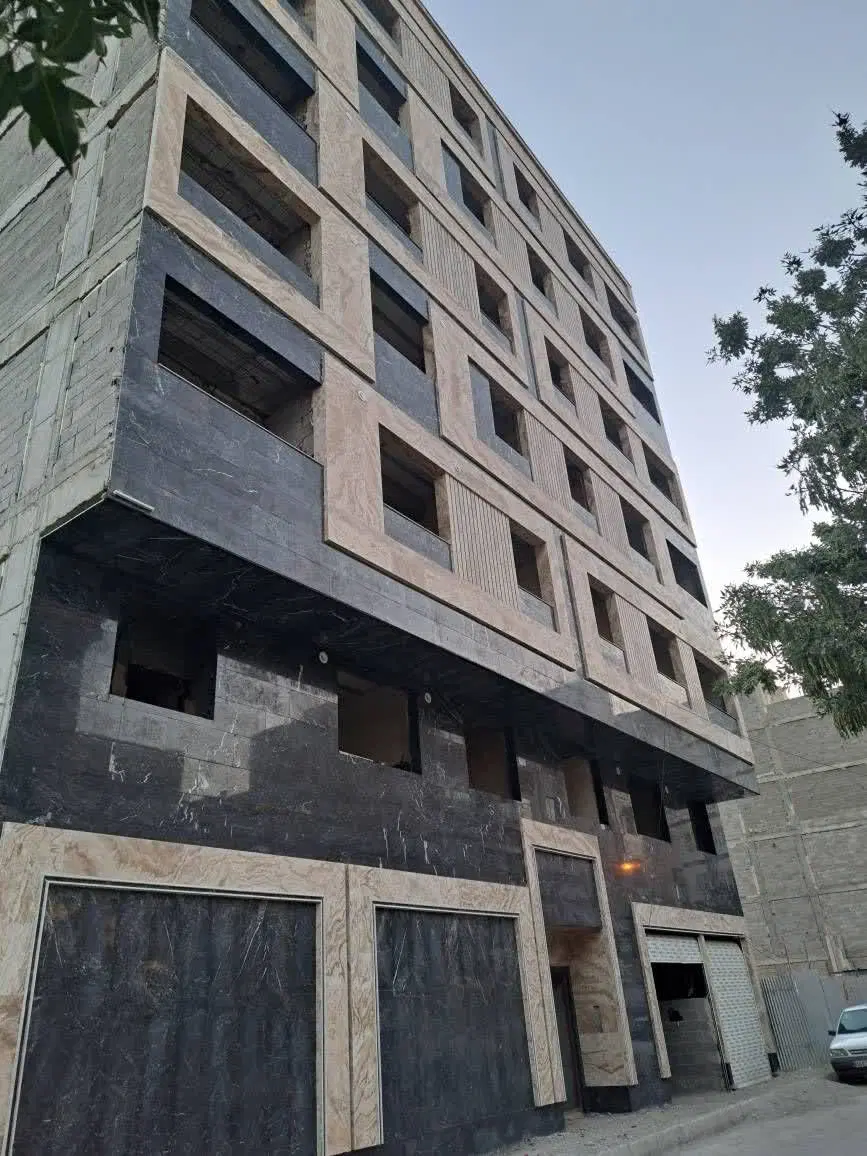فروش واحد دوخوابه کهریزک