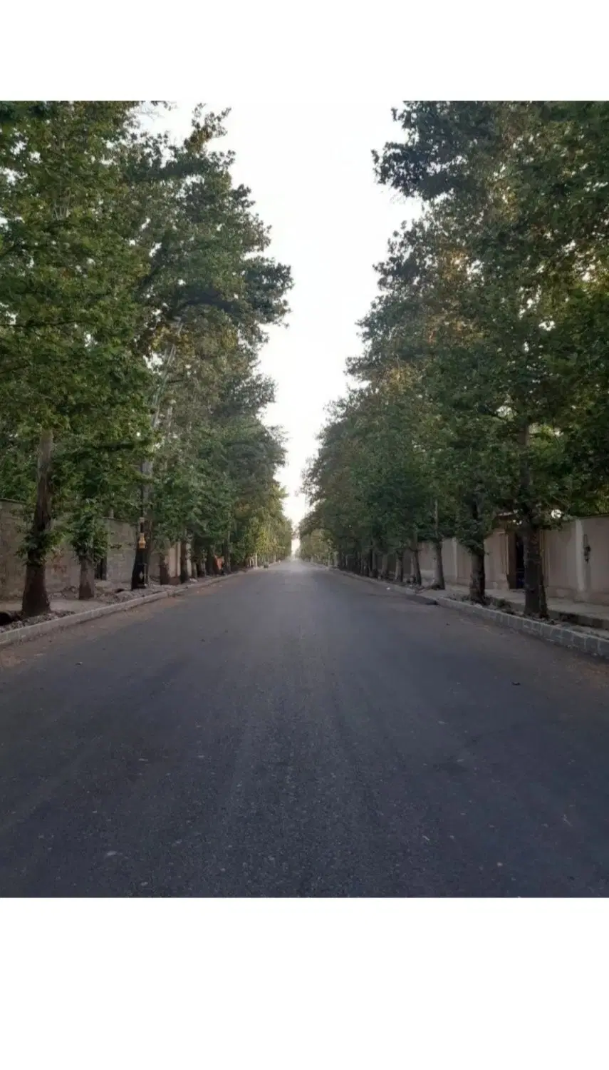 ۷۵۰م باغچه سند تک برگ تهراندشت سعیدآباد سرخاب