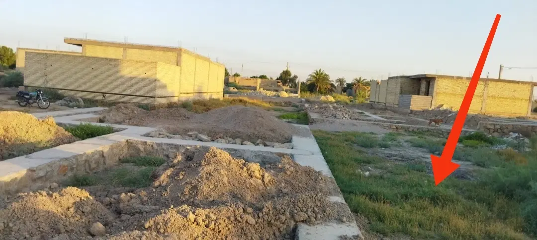 زمین جزیره مینو ، مینو شهر ،سند تک برگ