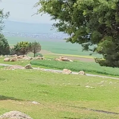 زمین ساختمان ملک